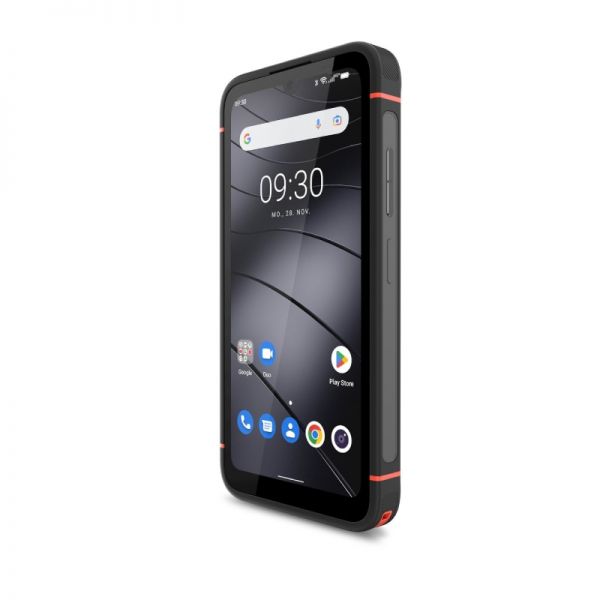 Gigaset GX4 PRO Noir