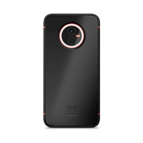 Gigaset GX4 PRO Noir