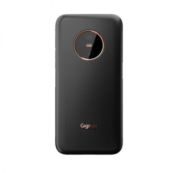 Gigaset GX6 PRO Noir