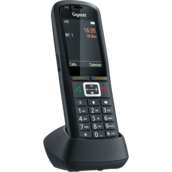 Gigaset E630 + Gigaset R700H Pro
