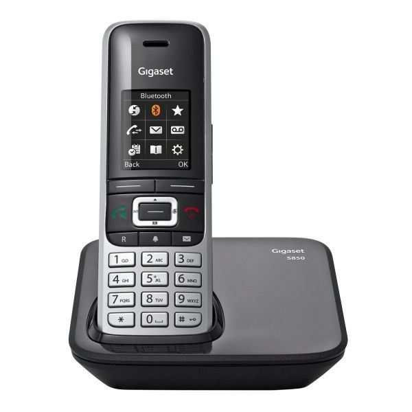 Gigaset DECT S850
