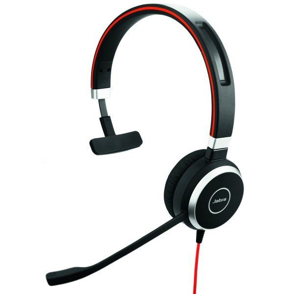 Jabra GN - Evolve 40 USB UC MS Mono