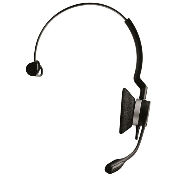 Jabra - BIZ 2300 QD Mono