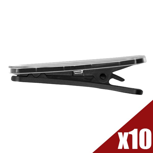 Pince pour Jabra BIZ 2400 II