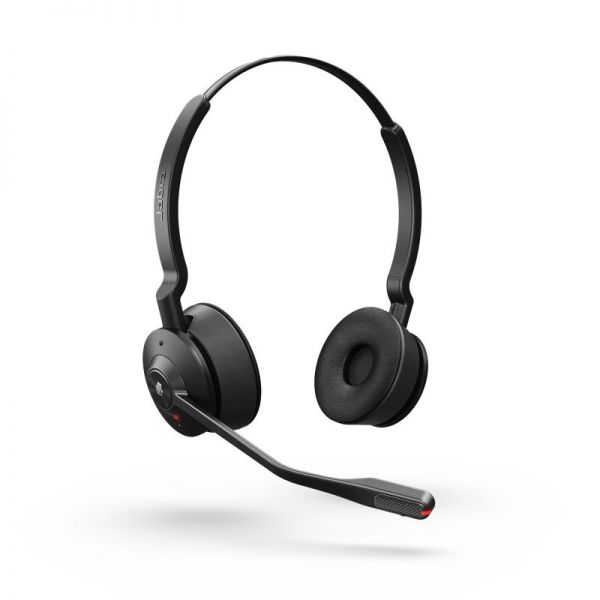Jabra Engage 45 SE duo