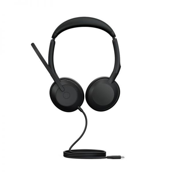 Jabra Evolve2 50 Séréo UC- USB-C