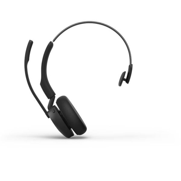 Jabra Evolve3 45 Mono USB-C/A MS