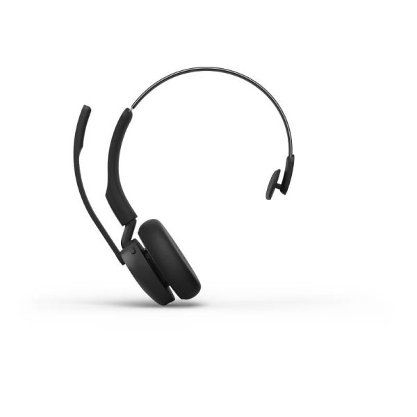 Jabra Evolve3 45 Mono USB-C UC + Stand