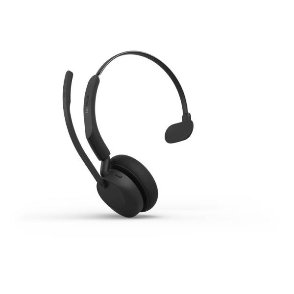 Jabra Evolve3 45 Mono USB-C UC + Stand