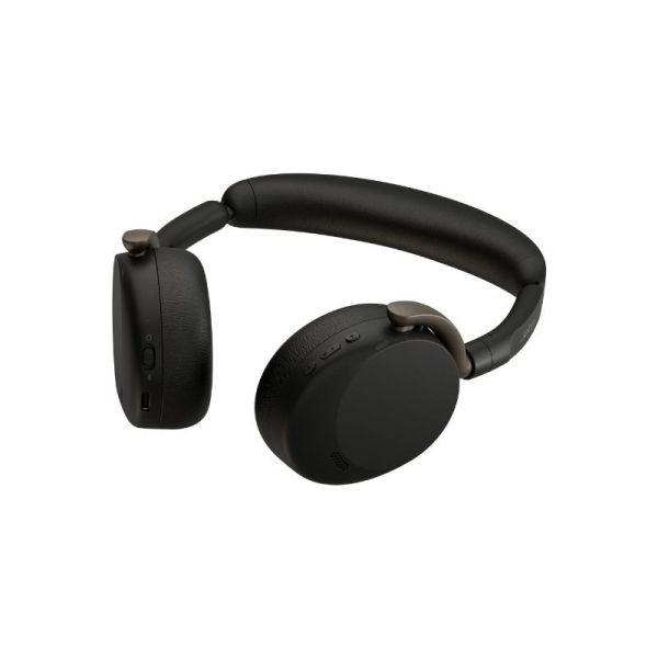 Jabra Evolve3 65 Flex UC wireless headset