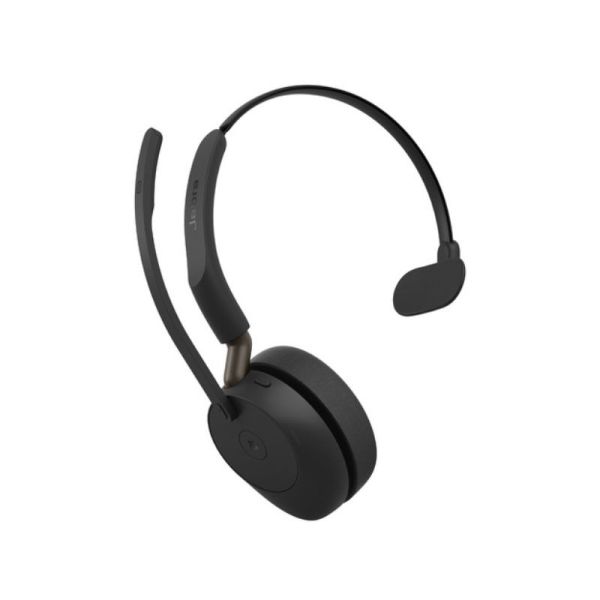 Jabra Evolve3 65 Mono front view