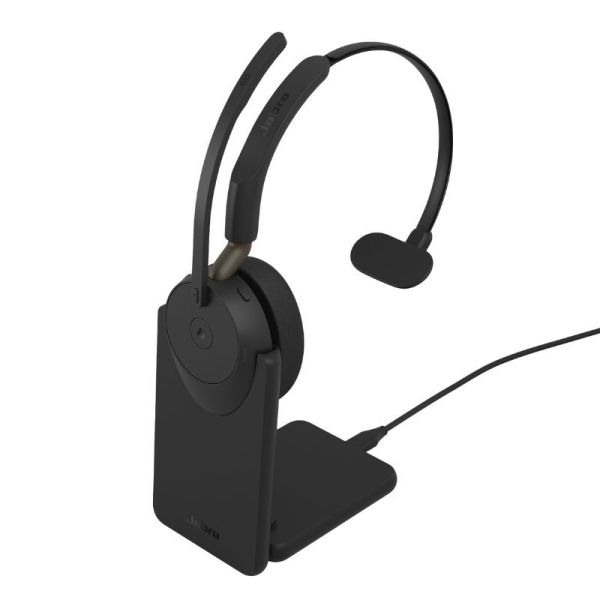 Jabra Evolve3 65 Mono Charging Stand