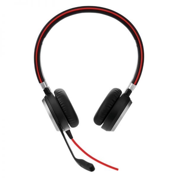 Jabra Evolve 40 MS Duo