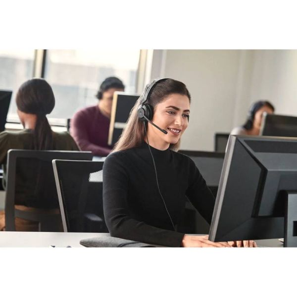 Jabra Evolve2 30 SE Stereo UC USB C/A