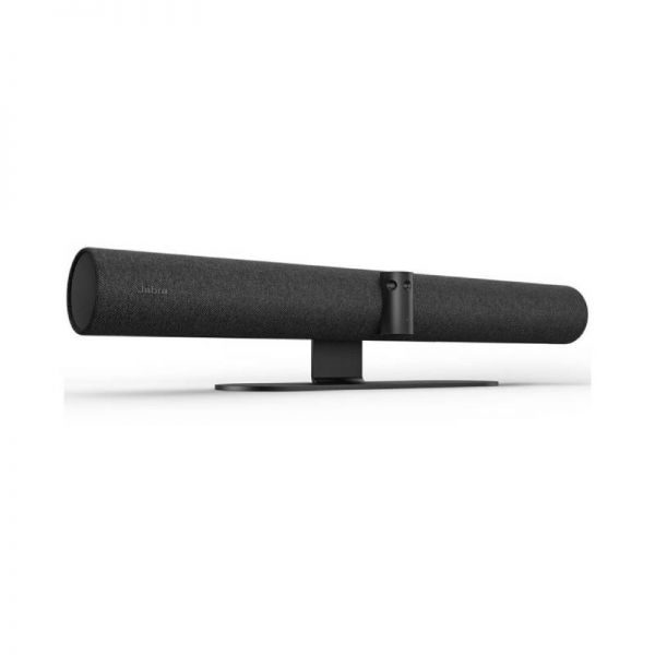 Pack Jabra PanaCast 50 + Samsung QET 75 + Barco CX-20 Gen2