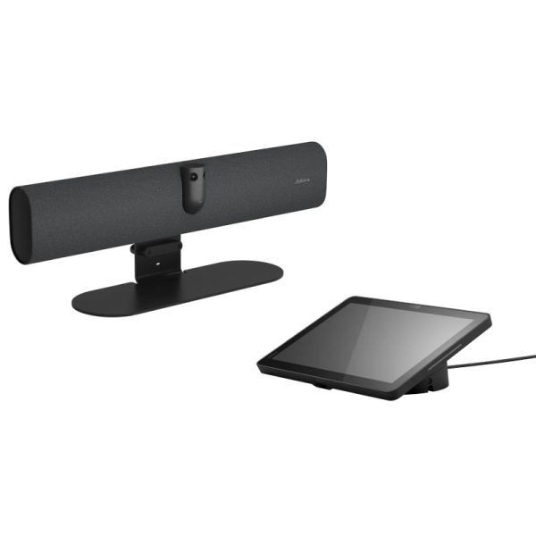 Kit Jabra PanaCast 40 VBS + LG 43UH5Q-E + support