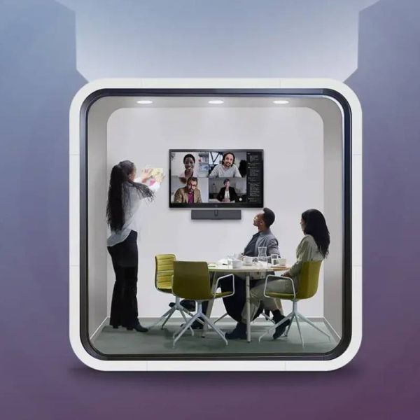 Jabra PanaCast 40 VBS