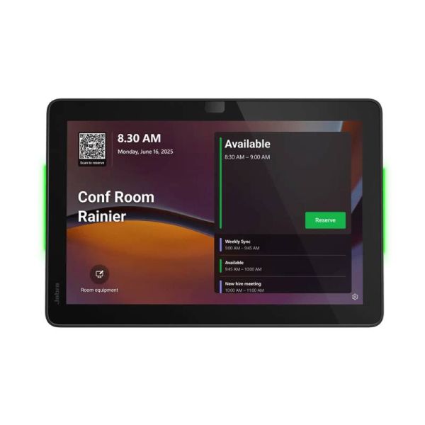 Jabra Scheduler Teams