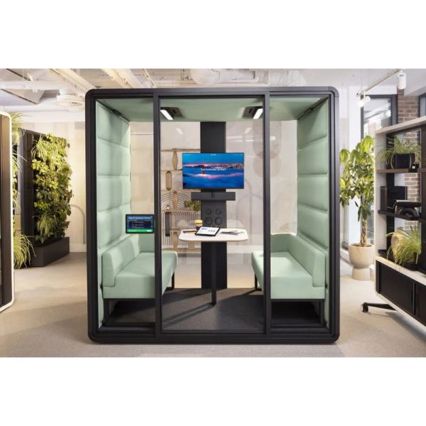 Jabra Scheduler Teams