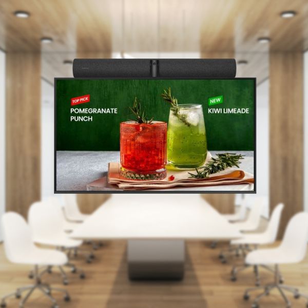 Kit visio Jabra Medium Room BYOD