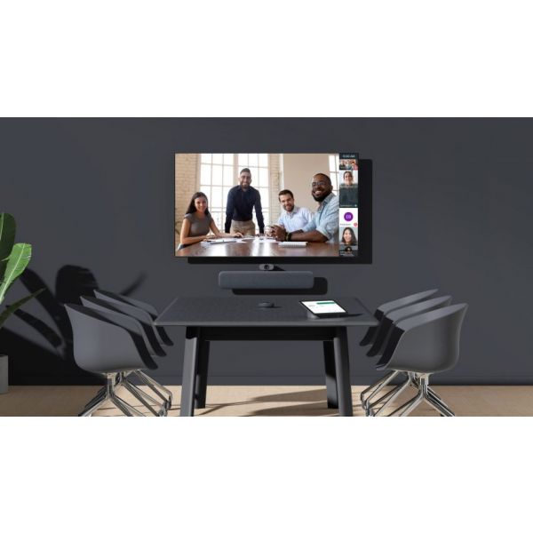 Lenovo Google Meet Series One Room – Large Kit
