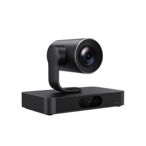 Yealink SmartVision 80 angled view