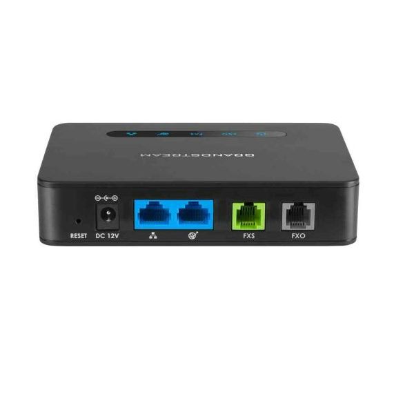 Adaptateur ATA Grandstream HT813 