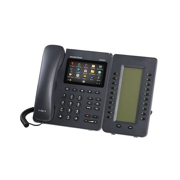 Module dextension 20 touches pour Grandstream