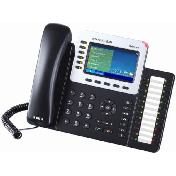 Grandstream GXP2160