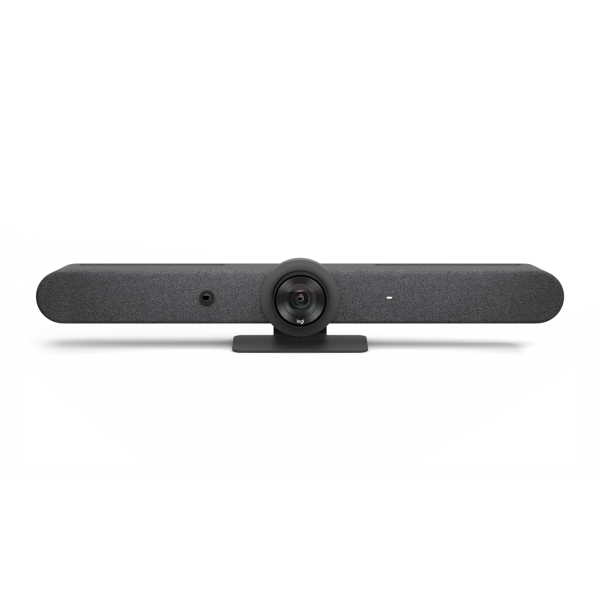 Logitech Rally Bar Graphite