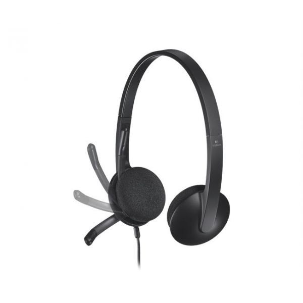 Logitech H340 USB