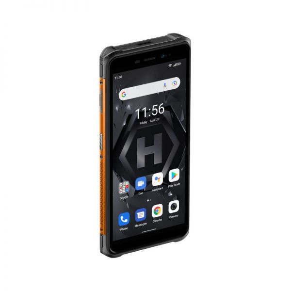 Hammer Iron 4 LTE Orange