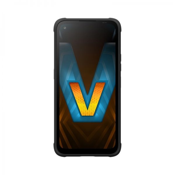 Hammer Blade V 5G noir