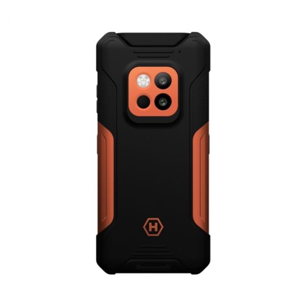 Hammer Construction 2 5G Thermal 8 orange