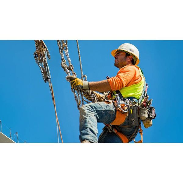 HAMMER Iron 6 5G 8/256Go