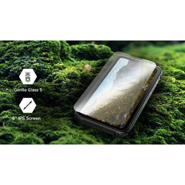 HAMMER Ranger 4G 6/128Go