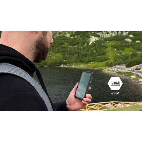 HAMMER Ranger 4G 6/128Go