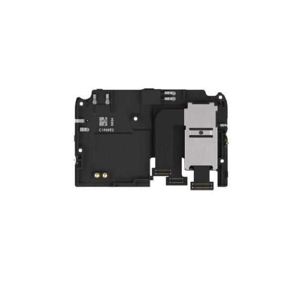 Caméras principales pour Fairphone 4