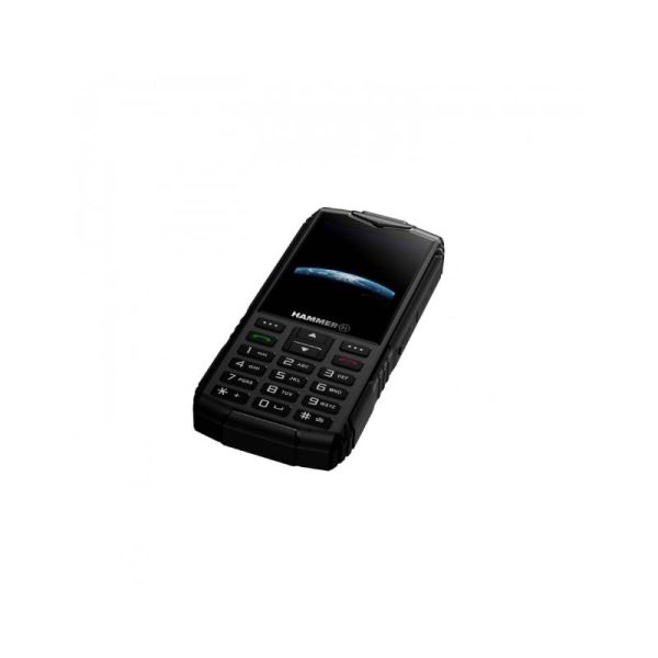 Hammer Horizon 4G LTE