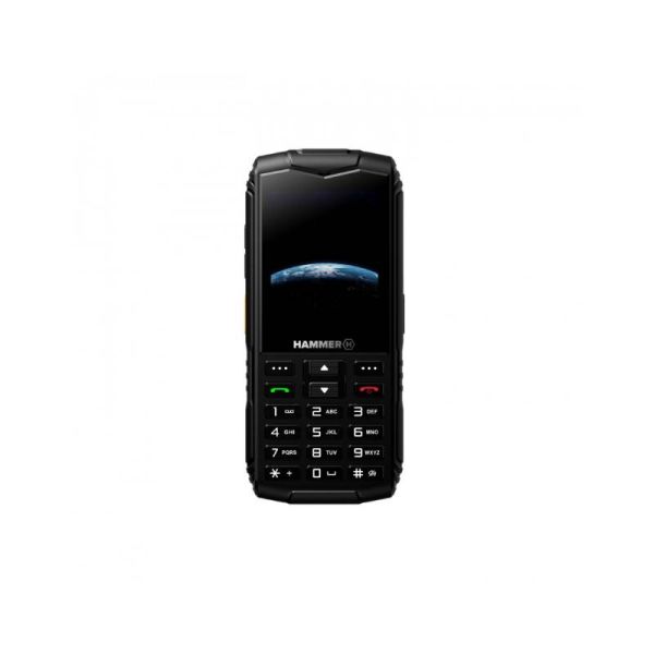 Hammer Horizon 4G LTE