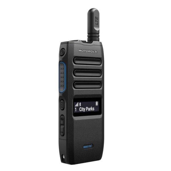 Motorola Wave TLK110 SIM + chargeur