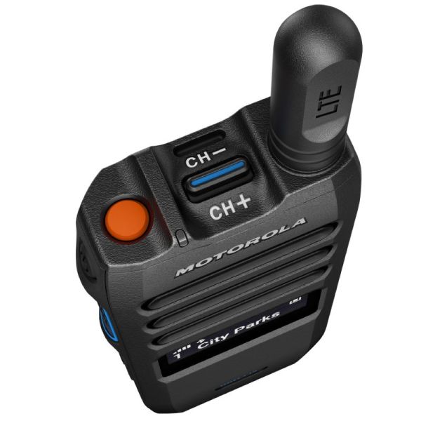 Motorola Wave TLK110 SIM + chargeur