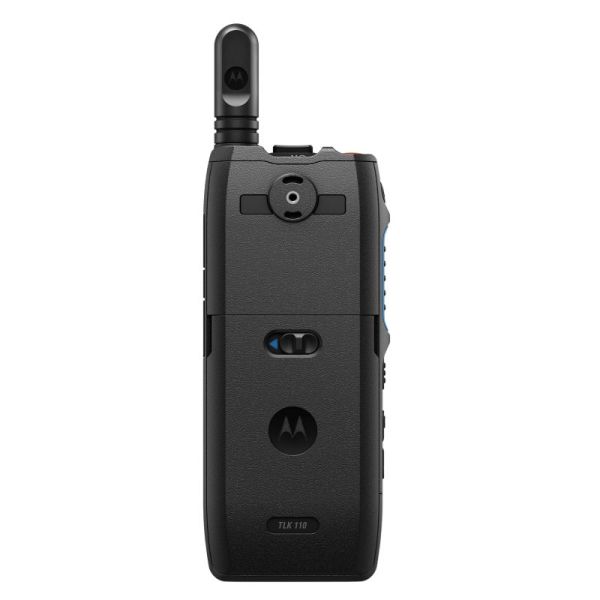 Motorola Wave TLK110 SIM + chargeur