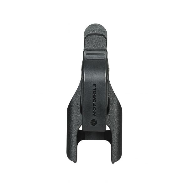 Clip de fixation pour série Motorola CLR
