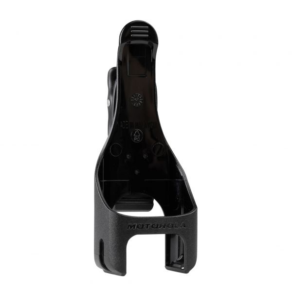 Clip de fixation pour série Motorola CLR