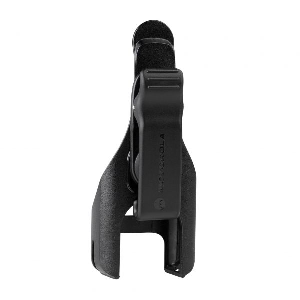 Clip de fixation pour série Motorola CLR