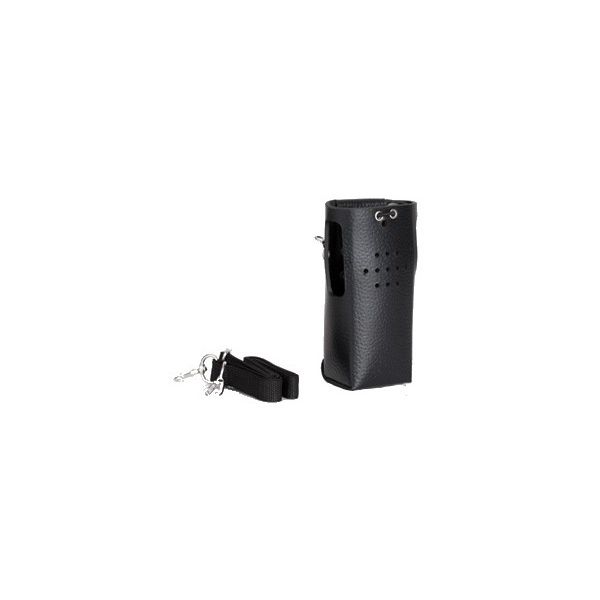 Hytera Étui en cuir pour PD700 Séries