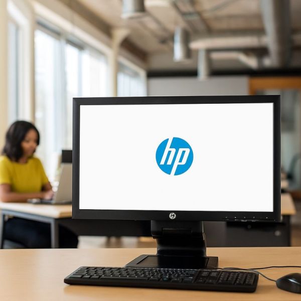 HP ZR2330w / 23 FHD Monitor