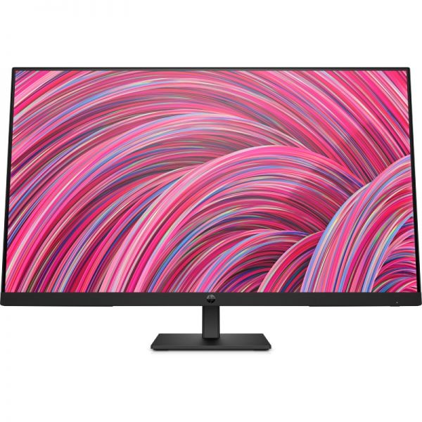 Écran QHD USB-C HP P32u G5
