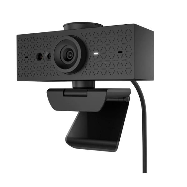HP 625 FHD Webcam USB Double Micro Autofocus